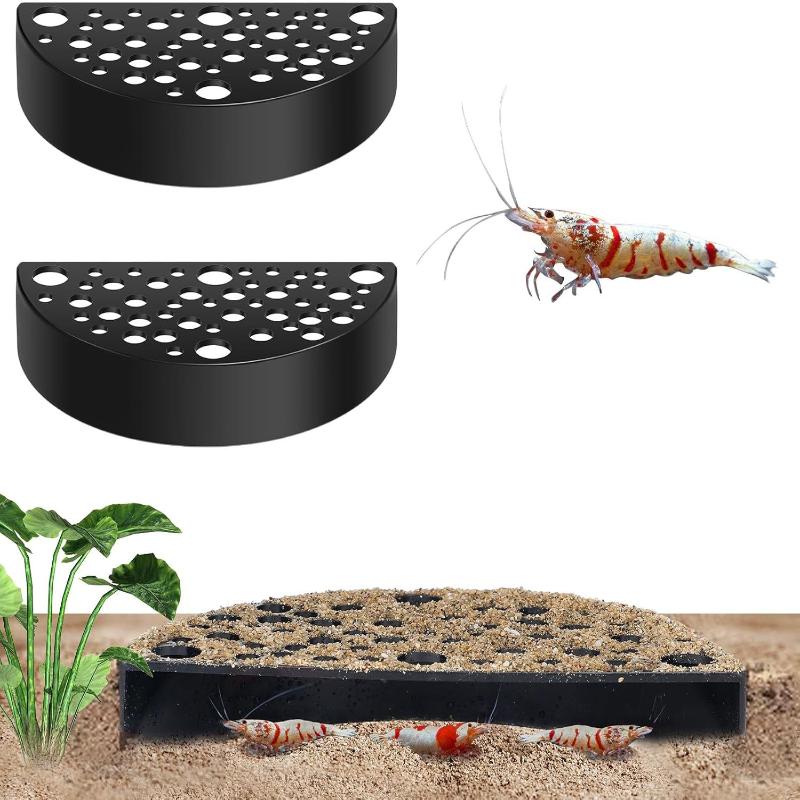 New Aquarium Hidden Cave Shelt - Aquarium Fish Hiding Places review and price