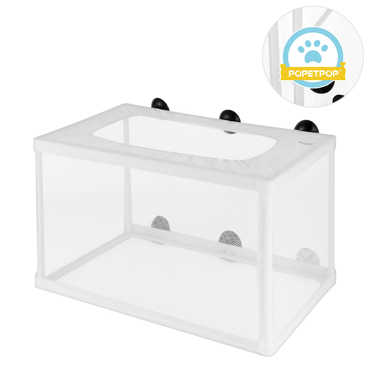 Fish Net Hatchery Aquarium Inc - Aquarium Fish Big Size review and price