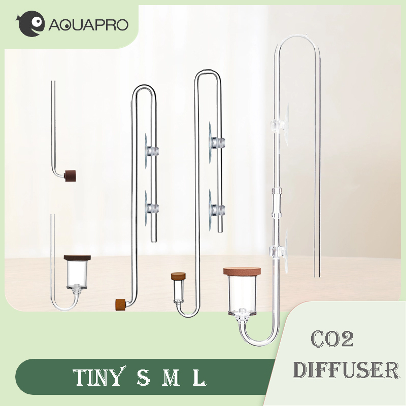Aquarium CO2 Diffuser Fish Tan - Aquarium Fish Images review and price
