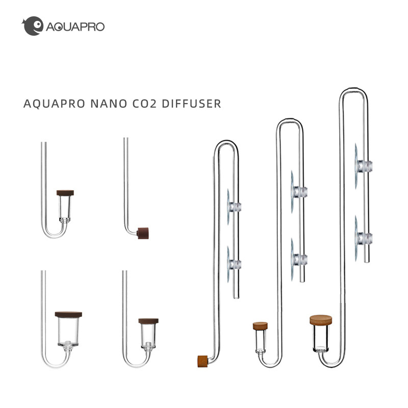 Aquarium CO2 Diffuser Fish Tan - Aquarium Fish Images review and price