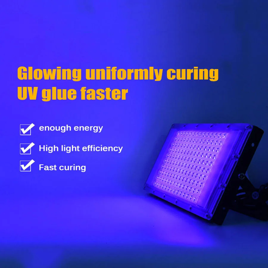 300W UV 395nm Black Light Ultr - Aquarium Fish Poster review and price