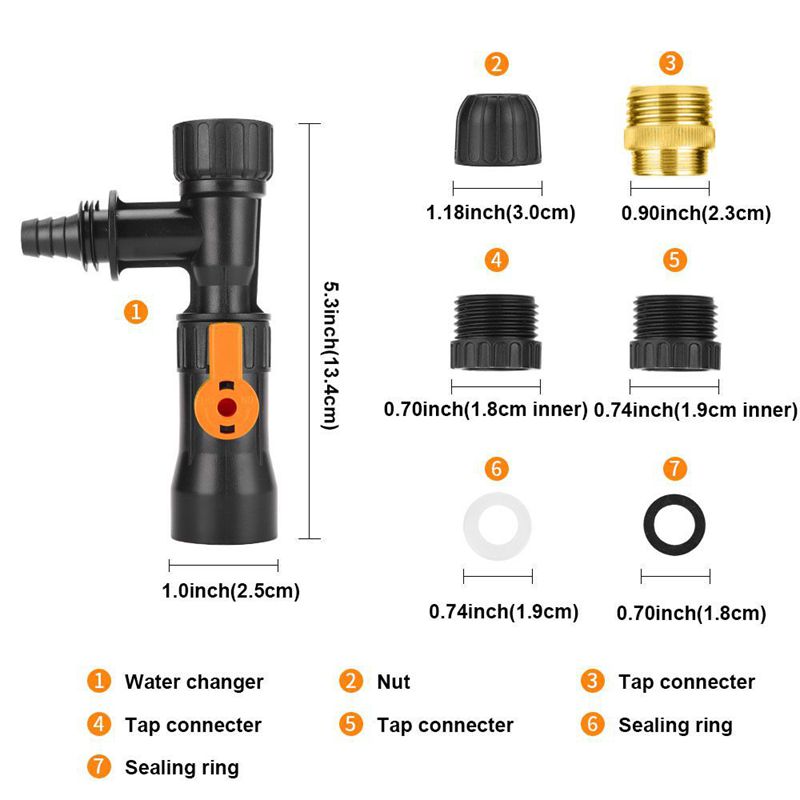 Aquarium Water Changer Fish Ta - Aquarium Fish Maintenance review and price