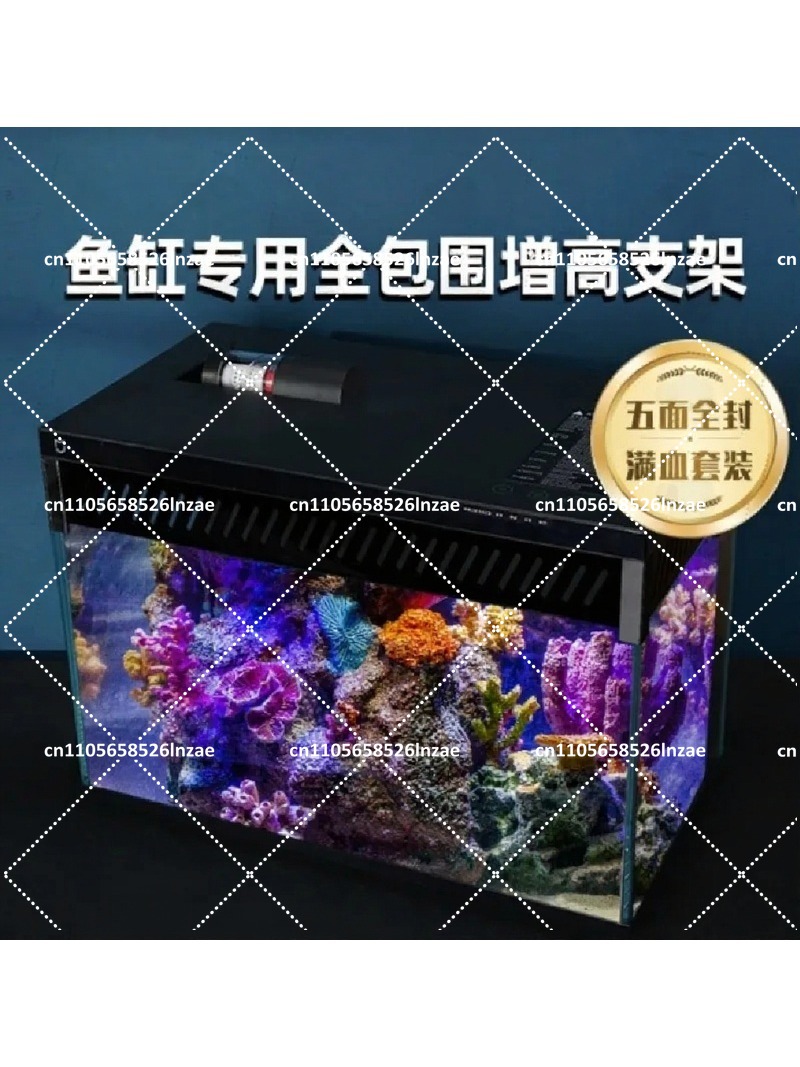 Fish Tank Cover Frame Anti-Jum - Aquarium Fish Jumping review and price