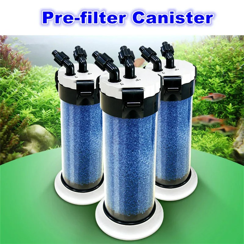 ATMAN Pre Filter for Aquarium  - Aquarium Fish Jar review and price