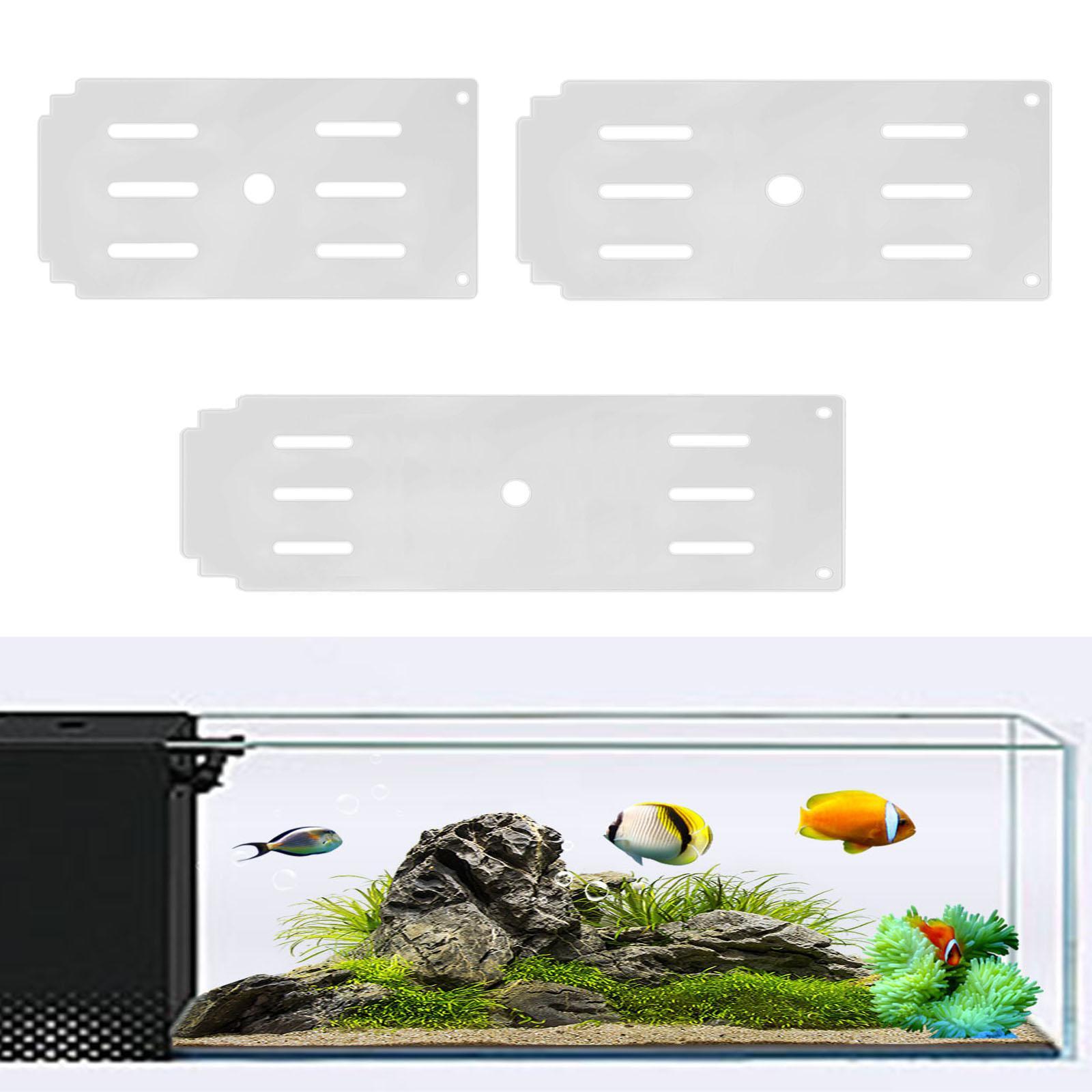 Aquarium Acrylic Canopy Fish T - Aquarium Fish Jump Guard review and price