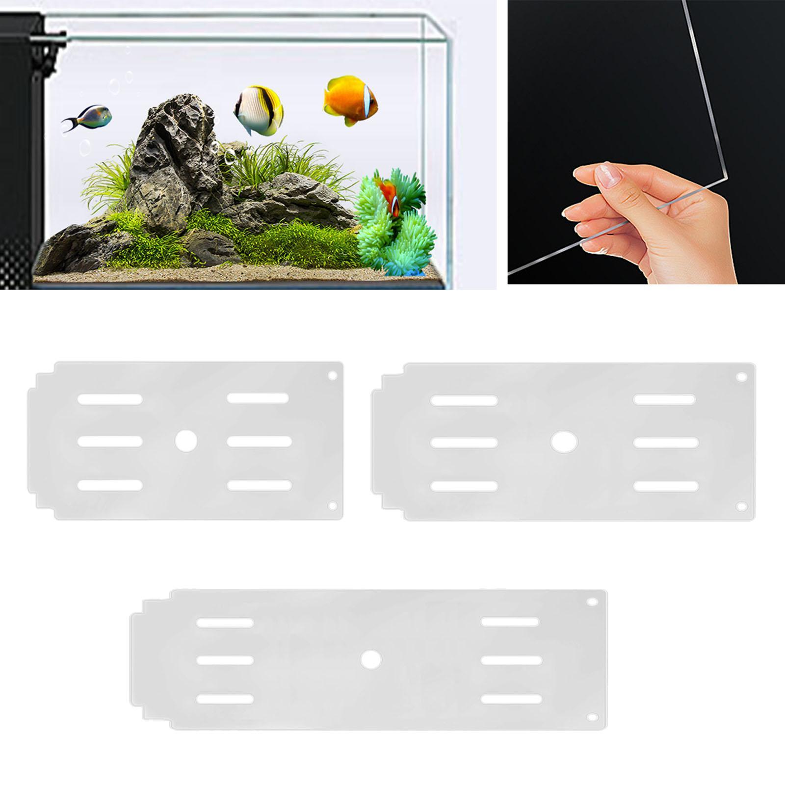Aquarium Acrylic Canopy Fish T - Aquarium Fish Jump Guard review and price