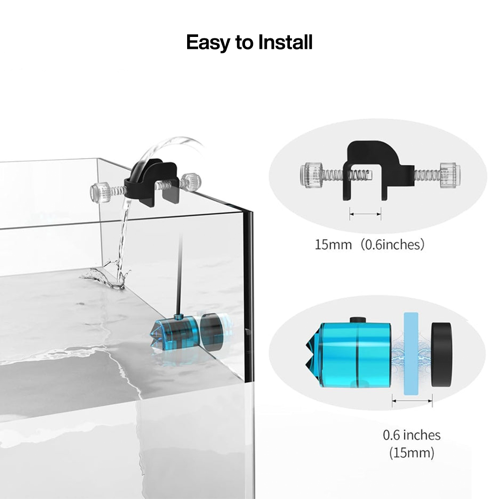 FZONE ATO-380P Auto Top Off Sy - Aquarium Fish Images review and price