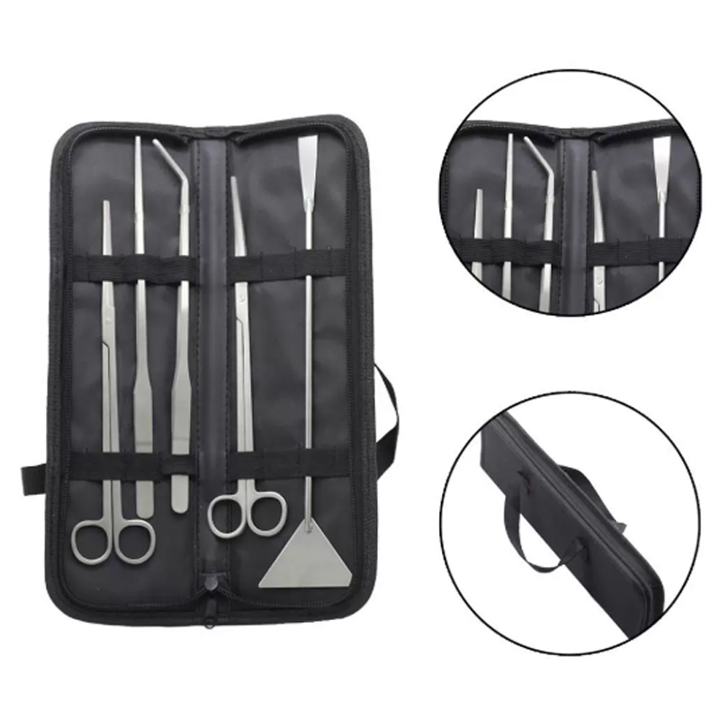 Aquarium Cleaning Tools Set Wa - Aquarium Fish Maintenance review and price