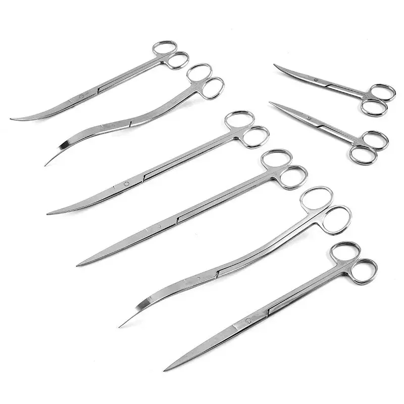 Aquarium Scissors,Extra Long S - Aquarium Fish Maintenance review and price