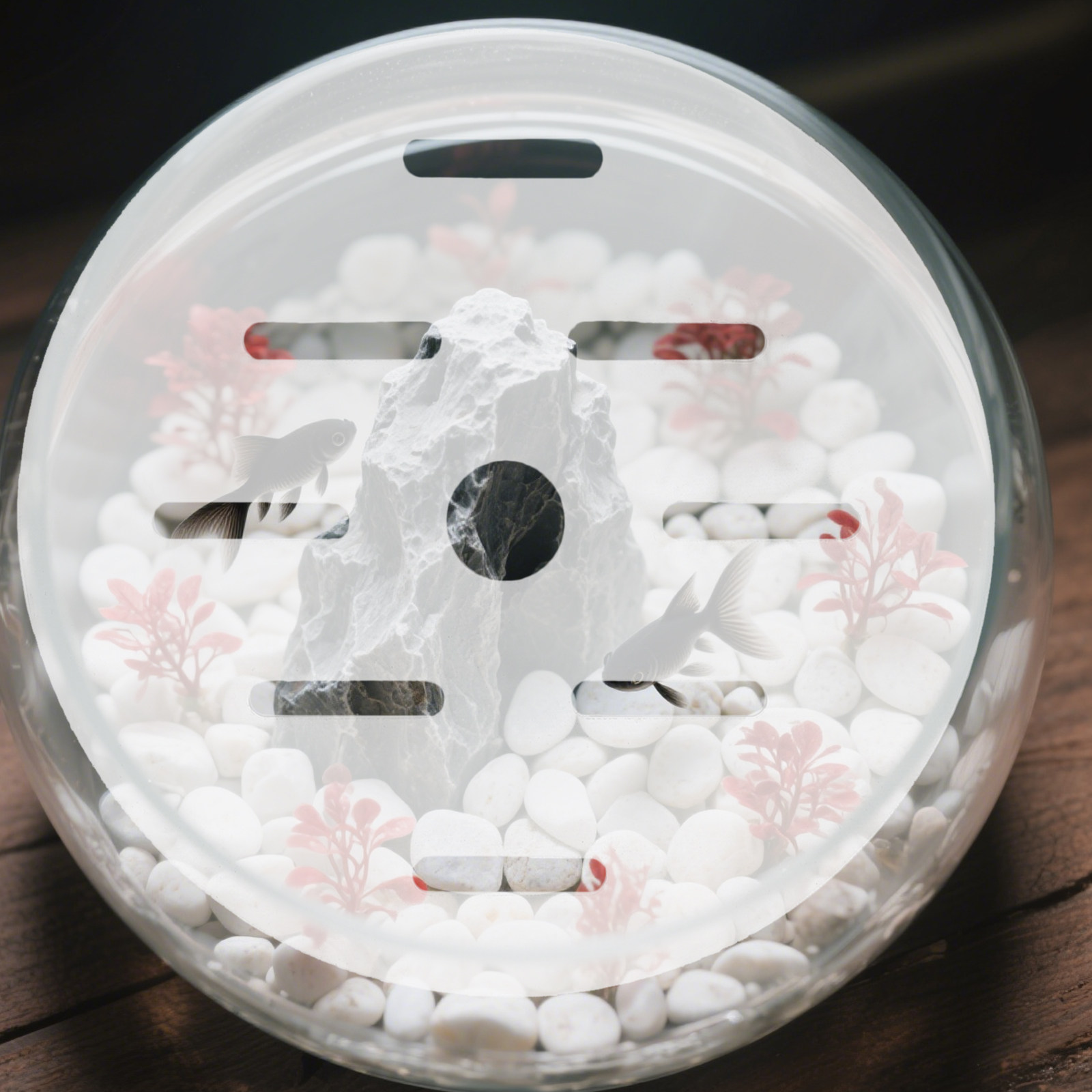 Aquarium Lid 20Cm Clear Acryli - Aquarium Fish Jumping review and price