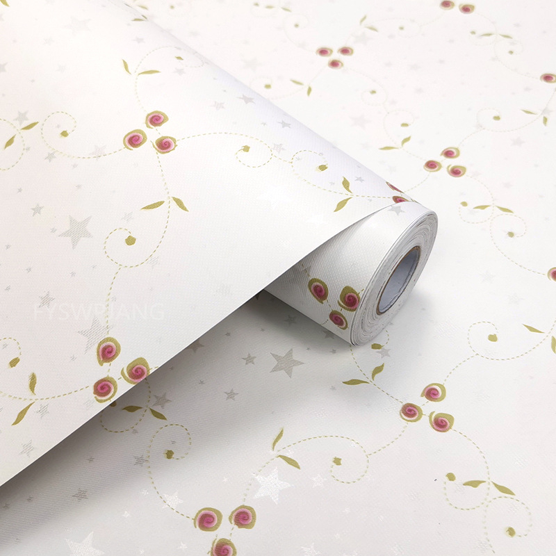 Wallpaper Self-adhesive Waterp - Background Film 3D review and price
