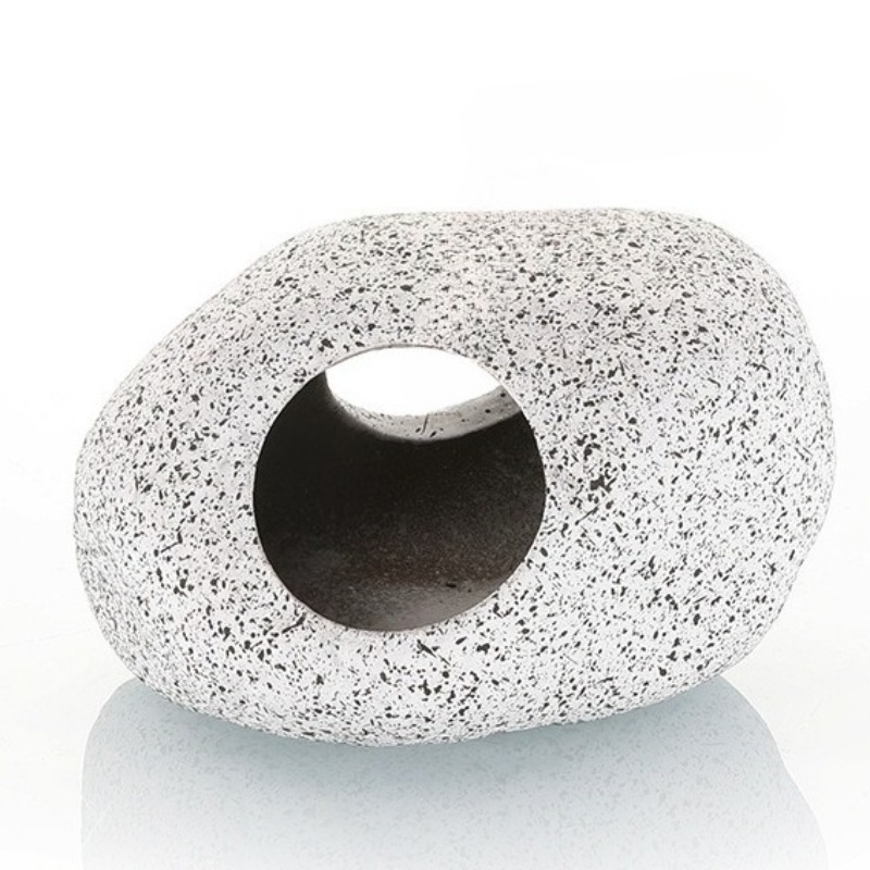 Aquarium Rock Cave Hideout, Ce - Aquarium Fish Hiding Places review and price
