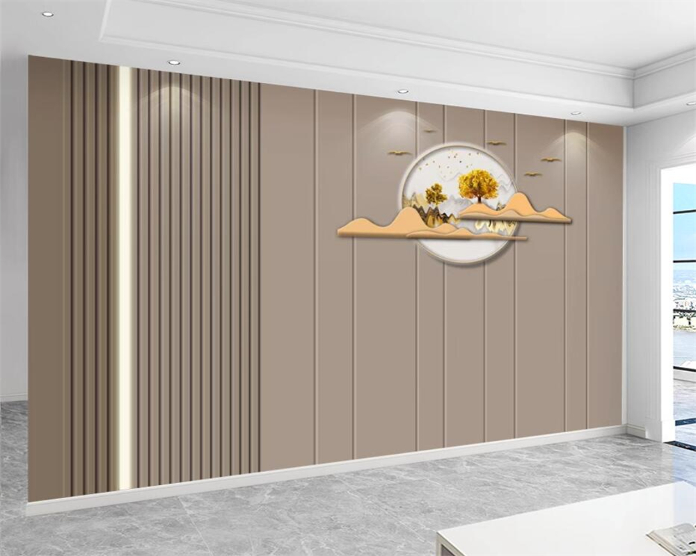 beibehang Customized new TV ba - Background Film 3D review and price