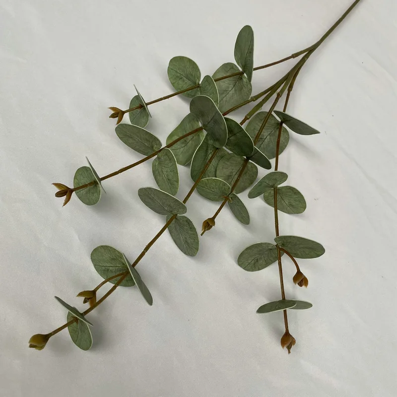 5Pc Fake Green Plants 3D Print - Background Film 3D review and price