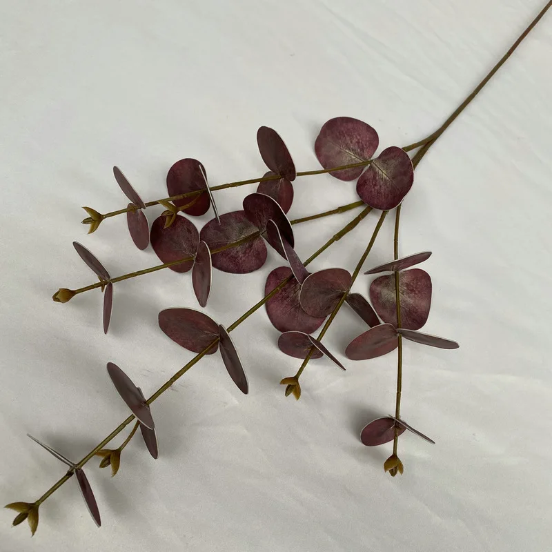 5Pc Fake Green Plants 3D Print - Background Film 3D review and price