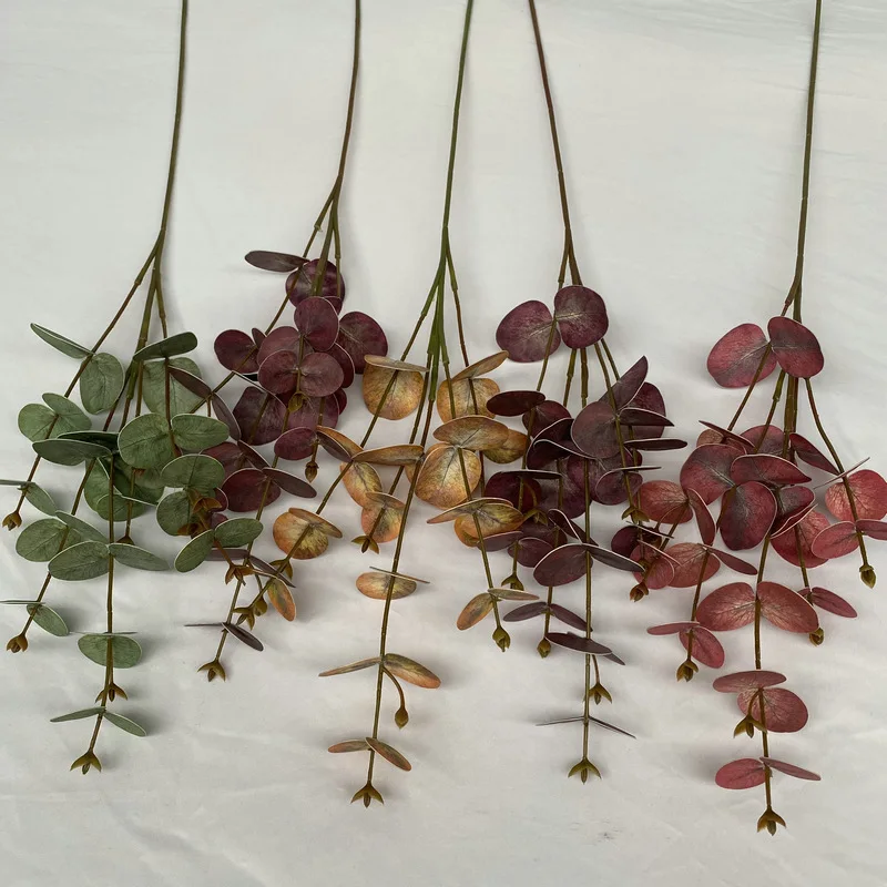 5Pc Fake Green Plants 3D Print - Background Film 3D review and price